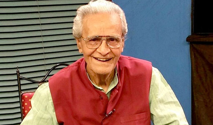 Bengali actor Monu Mukherjee no more