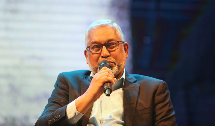 Singer Nakib Khan tests coronavirus positive