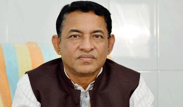 AL picks Nayan for Lakshmipur-2 by-polls