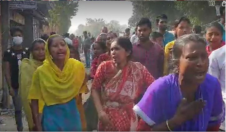 One killed in Chattogram election violence One killed in Chattogram election violence