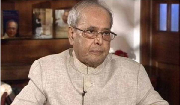 Pranab Mukherjee`s health condition deteriorates