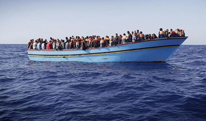 Rohingya refugees floating at sea: Bangladesh responds BBC report