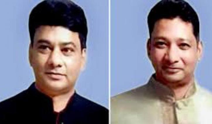 দুর্নীতির মামলা: এনু-রুপনের জামিন বিষয়ে রায় বুধবার দুর্নীতির মামলা: এনু-রুপনের জামিন বিষয়ে রায় বুধবার