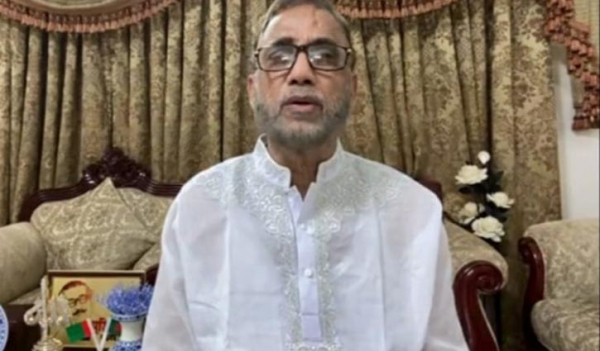 ‘বাসযোগ্য পরিবেশ উপহার দিতে কাজ করছে সরকার’ ‘বাসযোগ্য পরিবেশ উপহার দিতে কাজ করছে সরকার’