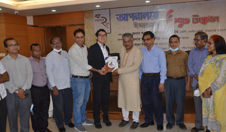 বাংলাদেশে বিনিয়োগে আগ্রহী জাপান বাংলাদেশে বিনিয়োগে আগ্রহী জাপান