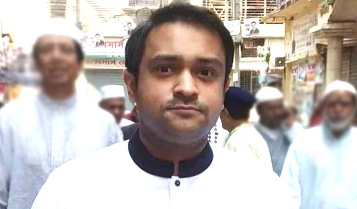এরফান সেলিম ডিবি হেফাজতে এরফান সেলিম ডিবি হেফাজতে