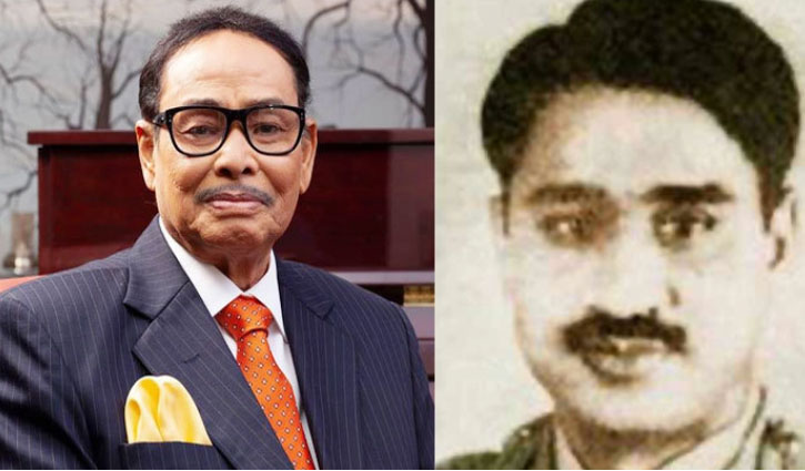 মঞ্জুর হত্যা মামলা: এরশাদ-লতিফকে অব্যাহতি মঞ্জুর হত্যা মামলা: এরশাদ-লতিফকে অব্যাহতি