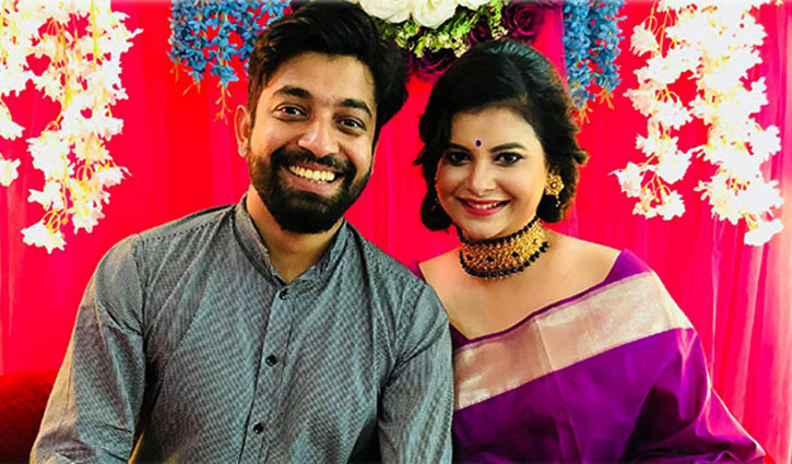 সংসার ভাঙল ফারিয়া-অপুর সংসার ভাঙল ফারিয়া-অপুর