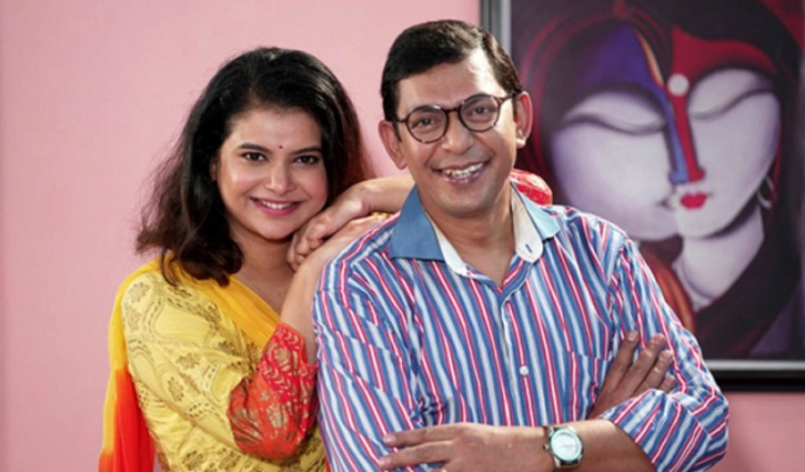 রহস্যময় গল্পের নায়ক চঞ্চল, সঙ্গে ফারিয়া রহস্যময় গল্পের নায়ক চঞ্চল, সঙ্গে ফারিয়া