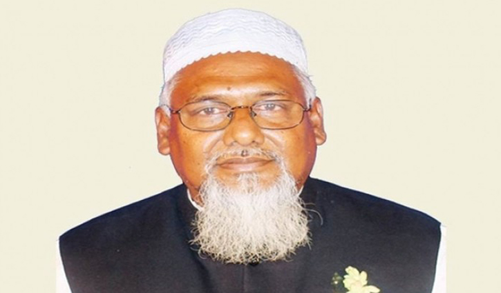 ফরিদুল হক খানকে ধর্ম প্রতিমন্ত্রী করে গেজেট প্রকাশ ফরিদুল হক খানকে ধর্ম প্রতিমন্ত্রী করে গেজেট প্রকাশ