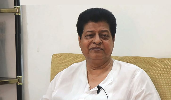ফারুকের শারীরিক অবস্থার উন্নতি, স্ত্রীকে নিয়ে ভয় ফারুকের শারীরিক অবস্থার উন্নতি, স্ত্রীকে নিয়ে ভয়