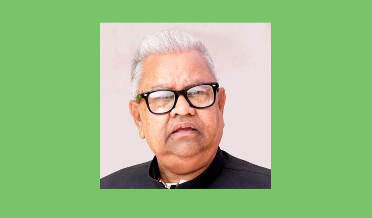 টাঙ্গাইলের ফজলুর রহমান খান ফারুক পেলেন একুশে পদক