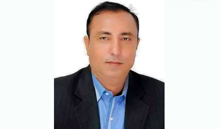 মৌলভীবাজারে পুনরায় মেয়র হলেন ফজলুর রহমান মৌলভীবাজারে পুনরায় মেয়র হলেন ফজলুর রহমান