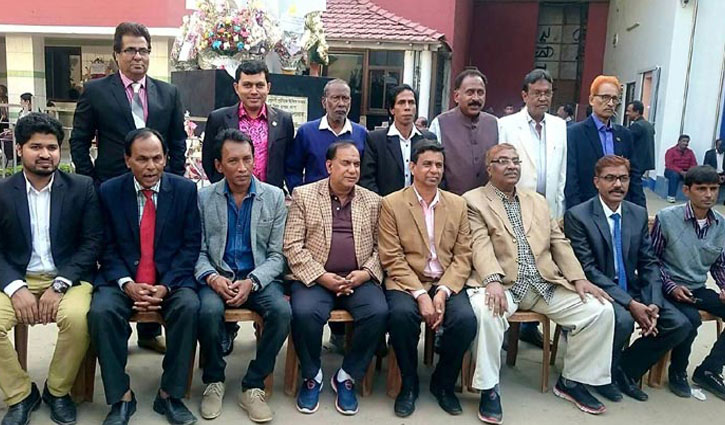 চিত্রনির্মাতারা পাওয়া না পাওয়ার হিসাব কষবেন ২ এপ্রিল চিত্রনির্মাতারা পাওয়া না পাওয়ার হিসাব কষবেন ২ এপ্রিল