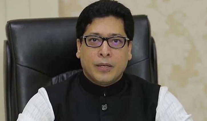 ‘খাদ্য ও পুষ্টির ক্ষেত্রে শক্তিশালী অবস্থানে বাংলাদেশ’ ‘খাদ্য ও পুষ্টির ক্ষেত্রে শক্তিশালী অবস্থানে বাংলাদেশ’