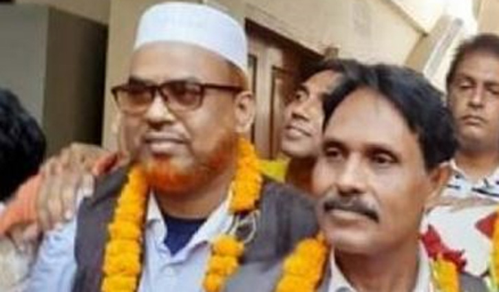 গাজীপুরে আইনজীবী সমিতিতে প্রধান দু`টি পদে বিএনপির প্রার্থী জয়ী গাজীপুরে আইনজীবী সমিতিতে প্রধান দু`টি পদে বিএনপির প্রার্থী জয়ী