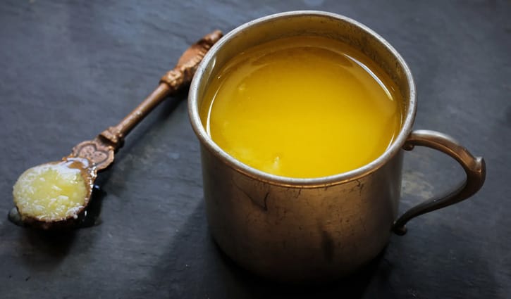 ভেজাল ঘি চিনবেন যেভাবে ভেজাল ঘি চিনবেন যেভাবে