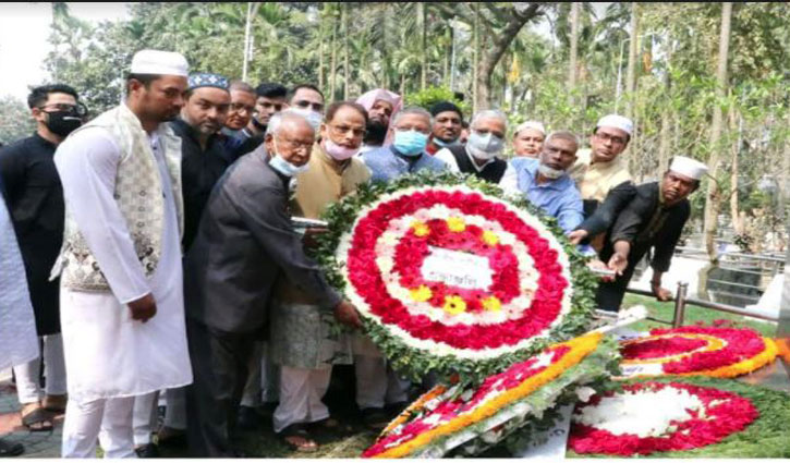 ‘পিলখানায় পরোক্ষভাবে জড়িতদের বিচারের আওতায় আনতে হবে’ ‘পিলখানায় পরোক্ষভাবে জড়িতদের বিচারের আওতায় আনতে হবে’