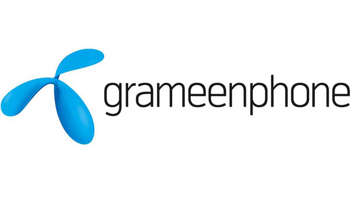 গ্রামীণফোনের আয় বেড়েছে