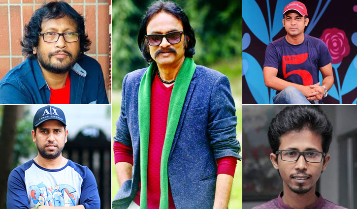 আজ ডিরেক্টরস গিল্ডের নির্বাচন আজ ডিরেক্টরস গিল্ডের নির্বাচন