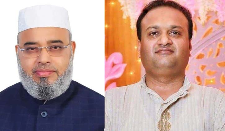 নৌকার টিকিট পেলেন ঢাকায় হাবিব, সিরাজগঞ্জে শাকিল নৌকার টিকিট পেলেন ঢাকায় হাবিব, সিরাজগঞ্জে শাকিল