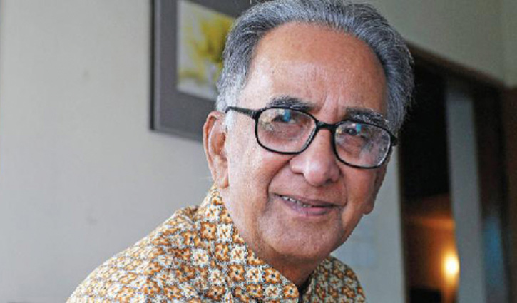 বিচারপতি মুহাম্মদ হাবিবুর রহমানের ৬ষ্ঠ মৃত্যুবার্ষিকী বিচারপতি মুহাম্মদ হাবিবুর রহমানের ৬ষ্ঠ মৃত্যুবার্ষিকী