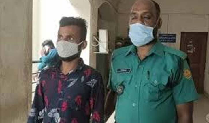 হাজী সেলিমের গাড়িচালক রিমান্ডে হাজী সেলিমের গাড়িচালক রিমান্ডে