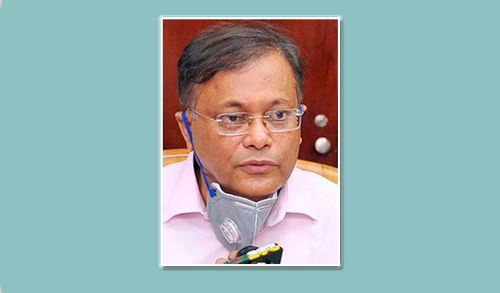 লকডাউন নয়, স্বাস্থ্যবিধি মানার ওপর জোর দিচ্ছে সরকার