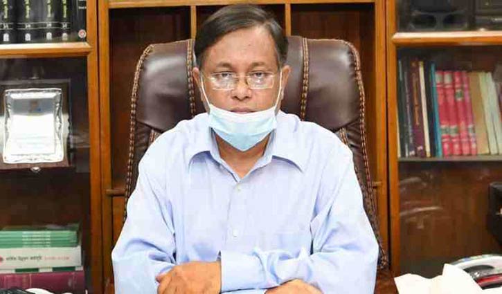 প্রতারণামূলক বিজ্ঞাপনের অভিযোগ পাওয়া গেলে ব্যবস্থা: তথ্যমন্ত্রী প্রতারণামূলক বিজ্ঞাপনের অভিযোগ পাওয়া গেলে ব্যবস্থা: তথ্যমন্ত্রী