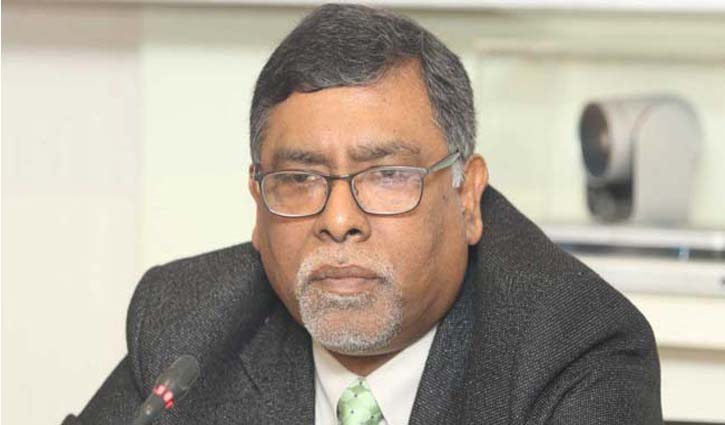 করোনার সেকেন্ড ওয়েভ মোকাবিলায় প্রস্তুত সরকার: স্বাস্থ্যমন্ত্রী করোনার সেকেন্ড ওয়েভ মোকাবিলায় প্রস্তুত সরকার: স্বাস্থ্যমন্ত্রী