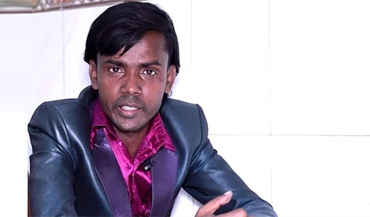 হিরো আলমকে বাংলাদেশের সুপারস্টার হিসেবে হাজির করছে গুগল