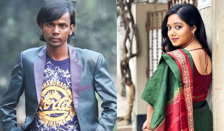 দীঘিকে একহাত নিলেন হিরো আলম দীঘিকে একহাত নিলেন হিরো আলম