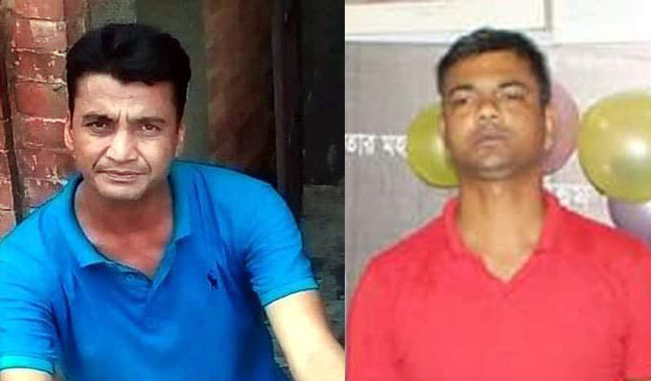 ইউএনও’র ওপর হামলা: গ্রেপ্তার ২ ইউএনও’র ওপর হামলা: গ্রেপ্তার ২