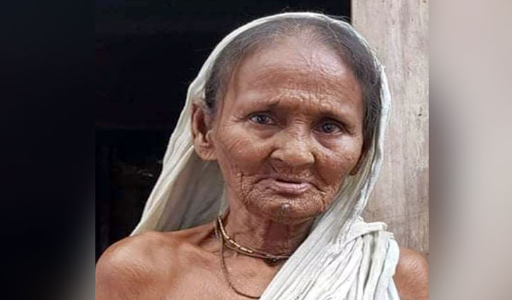 ‘অসংখ্য লাশ পানিতে ভাসছিল’ ‘অসংখ্য লাশ পানিতে ভাসছিল’