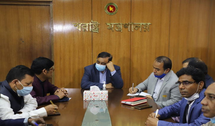 কারাবন্দির নারীসঙ্গ: জেল কোড অনুযায়ী ব্যবস্থা কারাবন্দির নারীসঙ্গ: জেল কোড অনুযায়ী ব্যবস্থা