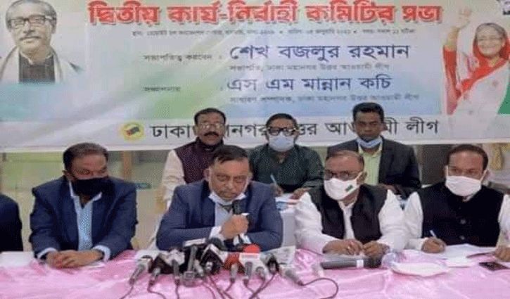 ভাস্কর্য ভাঙচুরকারীরা অপরাধী: স্বরাষ্ট্রমন্ত্রী ভাস্কর্য ভাঙচুরকারীরা অপরাধী: স্বরাষ্ট্রমন্ত্রী