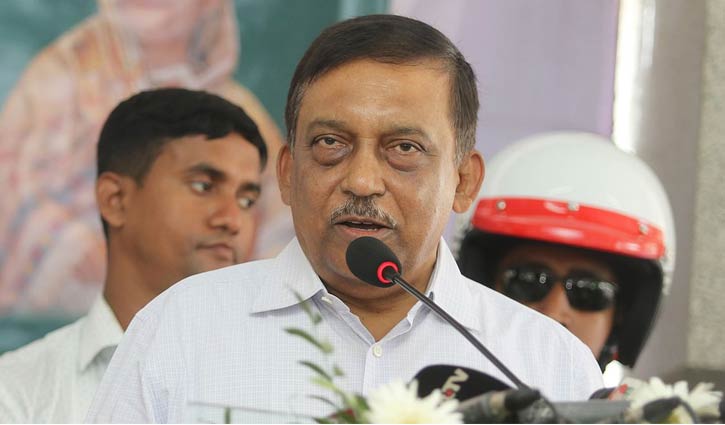 ‘শফি হত্যাকাণ্ড মামলা তদন্তে প্রয়োজনে সহায়তা দেবে পুলিশ’ ‘শফি হত্যাকাণ্ড মামলা তদন্তে প্রয়োজনে সহায়তা দেবে পুলিশ’