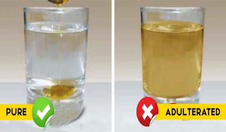মধু ভেজাল না খাঁটি? যেভাবে চিনবেন...
