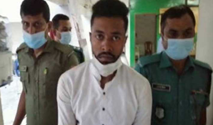 মডেল বানানোর কথা বলে ধর্ষণ: হৃদয়ের দোষ স্বীকার মডেল বানানোর কথা বলে ধর্ষণ: হৃদয়ের দোষ স্বীকার