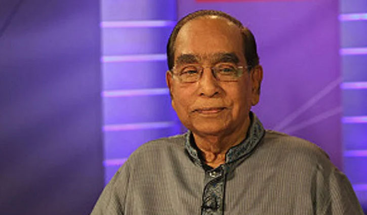 ‘দেশ একজন সৎ ও বিচক্ষণ কর্মবীরকে হারালো’ ‘দেশ একজন সৎ ও বিচক্ষণ কর্মবীরকে হারালো’