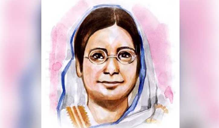পাঁচ নারী পেলেন রোকেয়া পদক পাঁচ নারী পেলেন রোকেয়া পদক