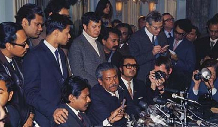 ৮ জানুয়ারি ঐতিহাসিক দিন