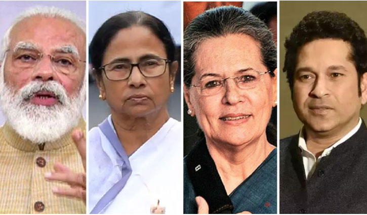 ভারতের ১০ হাজার বিশিষ্ট ব্যক্তির ওপর চীনের নজরদারি