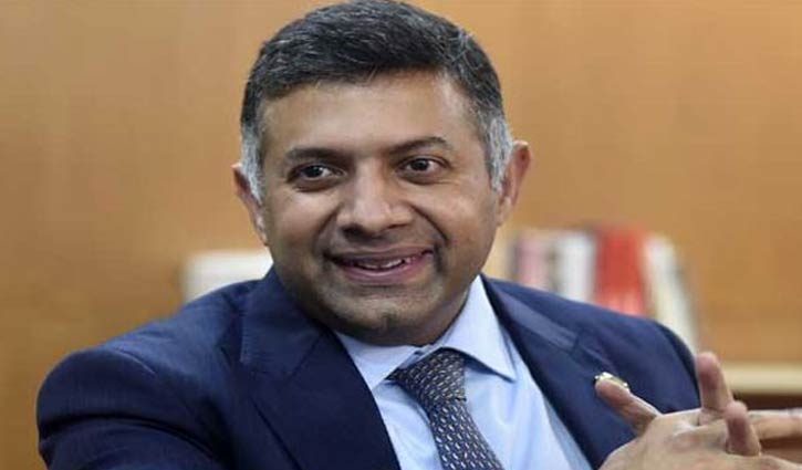 বাংলাদেশকে ভ‌্যাকসিন পেতে সহযোগিতা করবে ভারত: বিক্রম