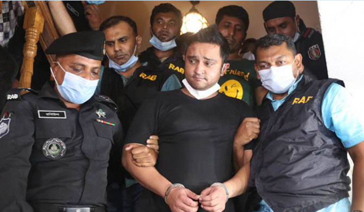 মাদক মামলায় অব্যাহতি পেলেন এরফান সেলিম