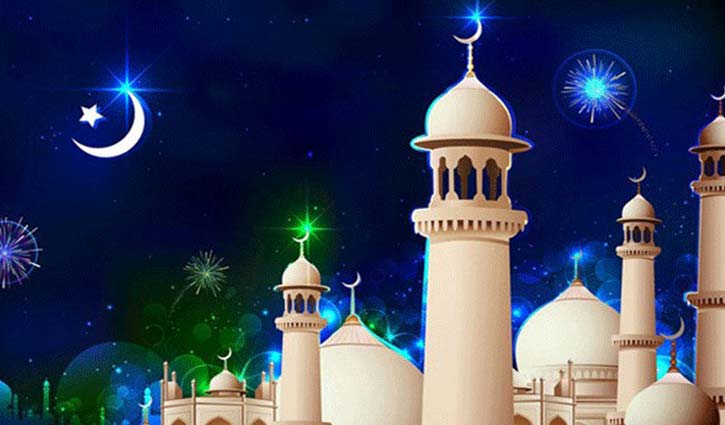 শান্তির দিশারি মহানবী (সা.) এর জীবনাদর্শ শান্তির দিশারি মহানবী (সা.) এর জীবনাদর্শ