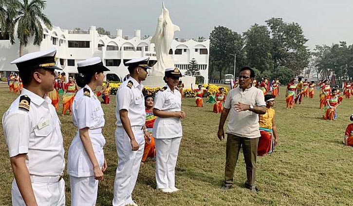 পতেঙ্গায় এবারের ‘ইত্যাদি’ পতেঙ্গায় এবারের ‘ইত্যাদি’
