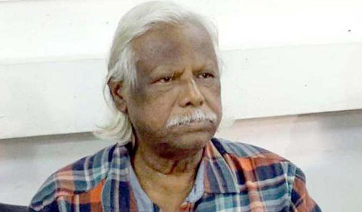 ভিন্ন নামে প্রতিষ্ঠিত হচ্ছে বাকশাল: ডা. জাফরুল্লাহ ভিন্ন নামে প্রতিষ্ঠিত হচ্ছে বাকশাল: ডা. জাফরুল্লাহ