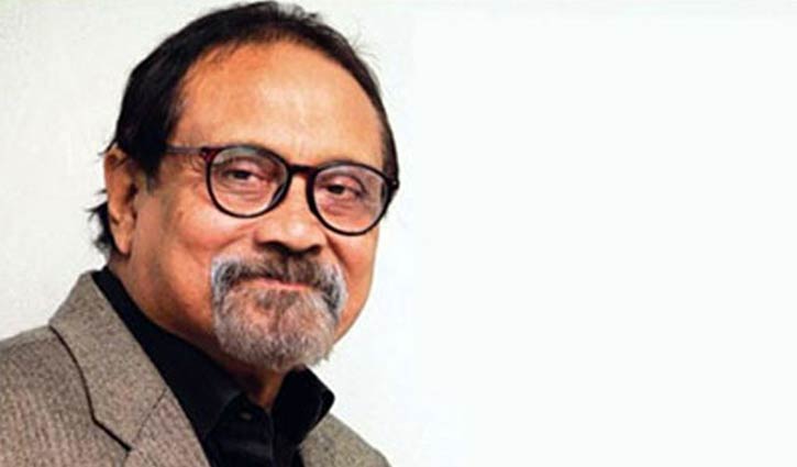 আলী যাকেরের মৃত্যুতে সংস্কৃতি প্রতিমন্ত্রীর শোক আলী যাকেরের মৃত্যুতে সংস্কৃতি প্রতিমন্ত্রীর শোক