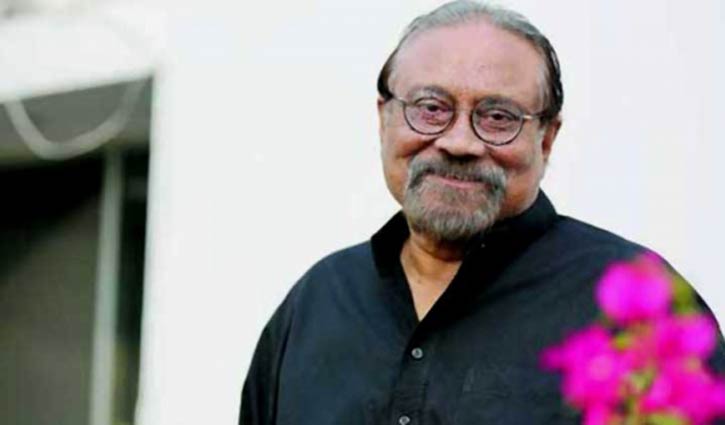 ‘আলী যাকের ছিলেন অসাম্প্রদায়িক ও মানবিক মানুষ’ ‘আলী যাকের ছিলেন অসাম্প্রদায়িক ও মানবিক মানুষ’